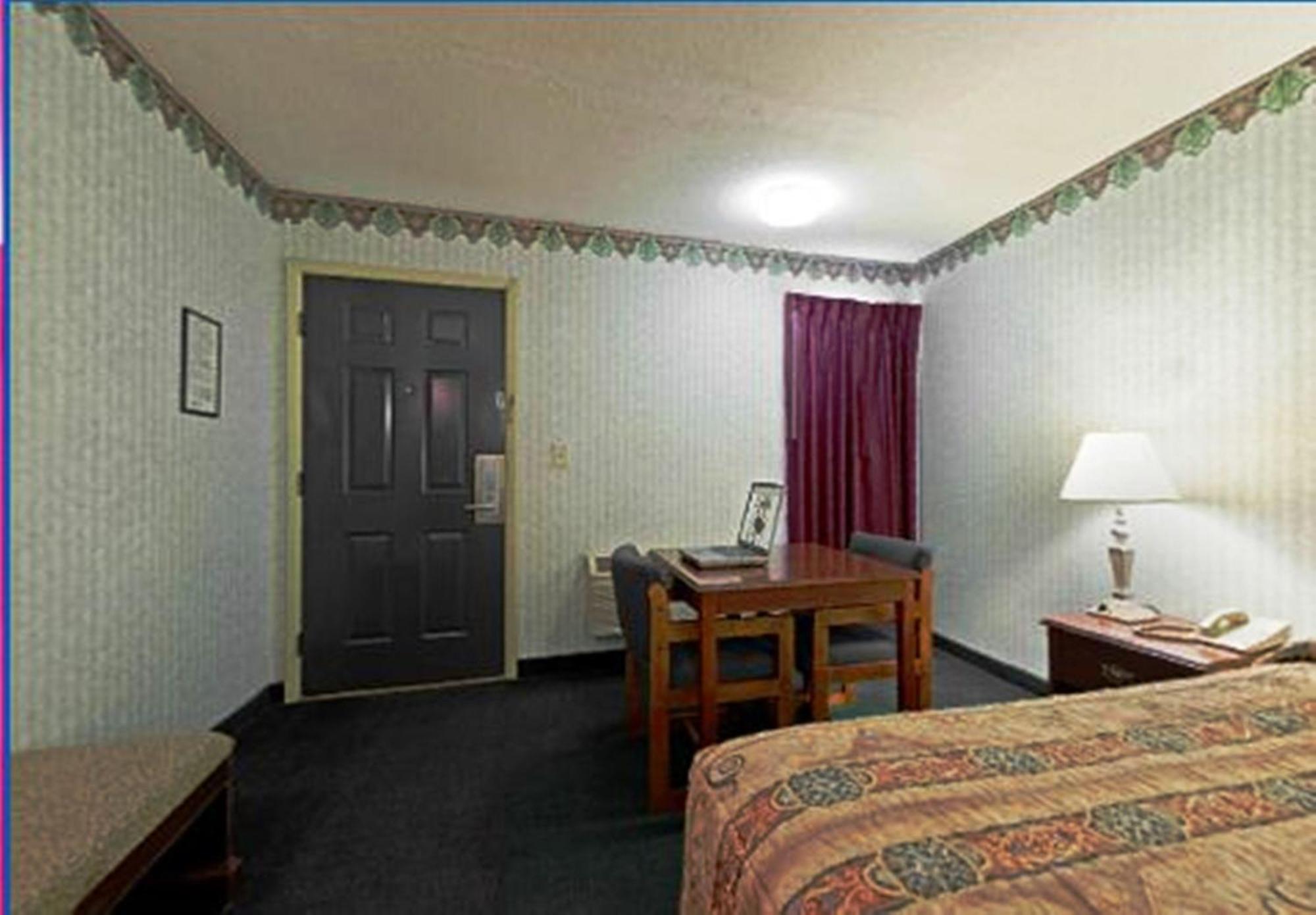 Americas Best Value Inn Anderson Sc Exteriér fotografie