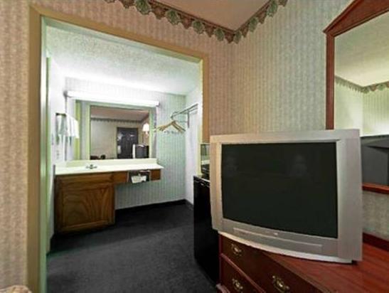 Americas Best Value Inn Anderson Sc Exteriér fotografie